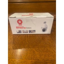 New in Box Wi-Fi Smart Net Camera