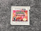 Pokemon Omega Ruby for Nintendo 3DS AUTHENTIC + TESTED Cartridge Only