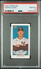 2024 Topps 206 AARON JUDGE PSA 10