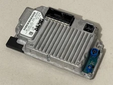 20-21 Ford EcoSport APIM SYNC 3 Module Voice Radio LN1T-14G371-NCB