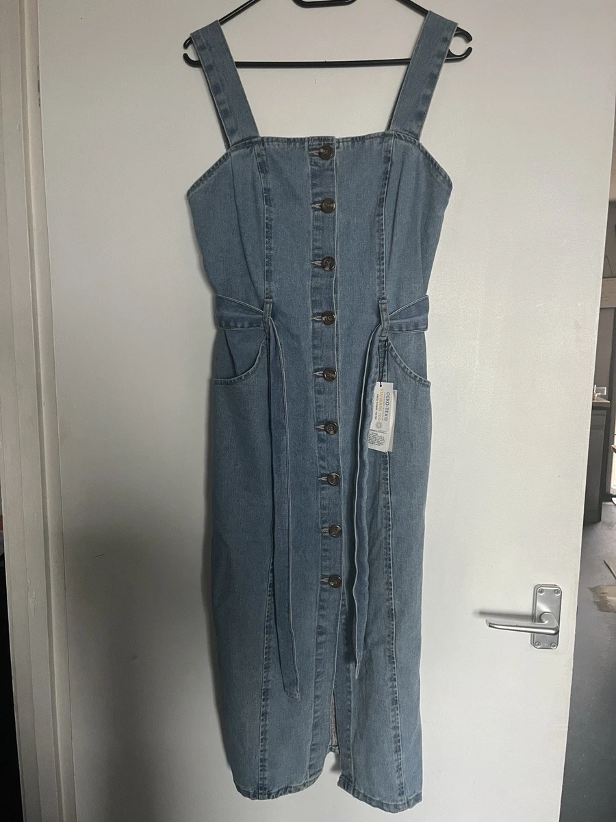 Primark Denim Dresses Pinafore/Dungaree Dress for sale | eBay UK Primark Denim Dresses Pinafore/Dungaree Dress for sale | eBay UK