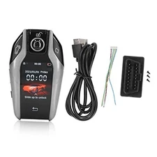  Universal TK800+ LCD Touch Screen Smart Key Remote Keyless Entry Car Remote 