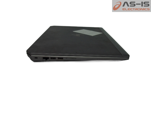 *AS-IS* HP ZBook 15 G5 Core i7-8750H 2.20GHz 16GB No SSD Laptop - Picture 6 of 8
