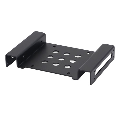 Hard Drive Adapter Holder 2.5in 3.5in HDD SSD Mounting Bracket For Computer L FY - Afbeelding 19 van 22