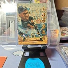 MICHAEL JORDAN 1994 Toons Inc Baseball Caricature White Sox Rare Promo Card (f7)