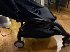 BABYZEN YOYO Stroller - Lightweight & Compact - Black
