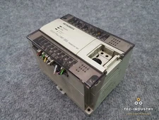 MITSUBISHI | FXON-24MT-DSS | | PROGRAMMABLE CONTROLLER | SMALL LID MISSING