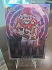 2025 Topps Cosmic Chrome Travis Kelce Base (RAW)
