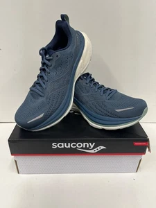 Saucony Hurricane 25 -- Men's Running Shoes -- NEW