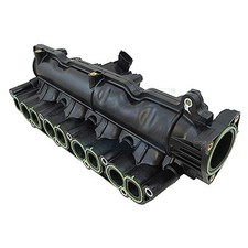 MEAT & DORIA Saugrohrmodul  u.a. für ALFA ROMEO, FIAT, JEEP