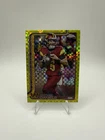 🔥 2025 Topps Chrome - Jayden Daniels Lime Green Xfractor #295 🔥
