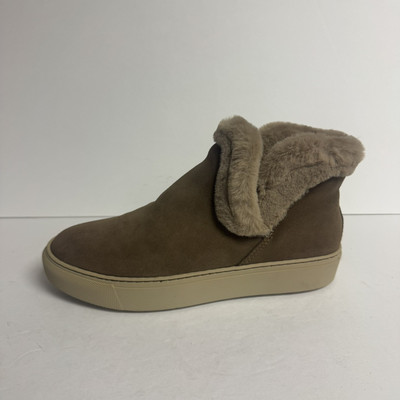 Cougar Women s Duffy Boot Size 8 M