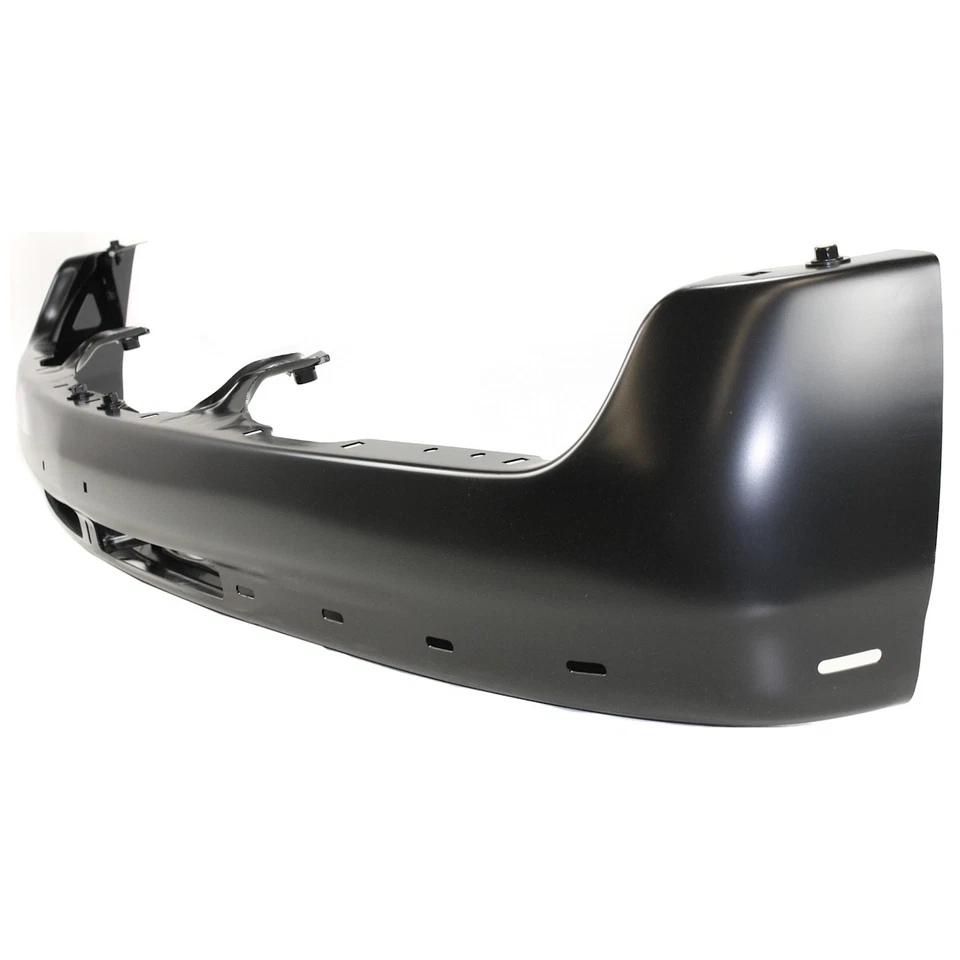 Front Bumper Reinforcement For Cadillac Escalade 2002-2006 - Imagem 2 de 4