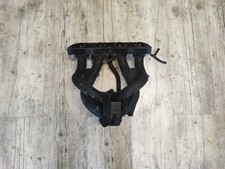 BMW 3er E46 316i Ansaugkrümmer Einspritzleiste 11611432033E