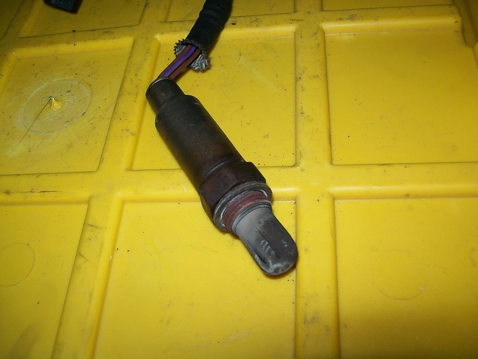 Oldsmobile Alero 1999 3,4 AFS 109 O2 SENSOR DE OXÍGENO E12 I Foto 2 de 3