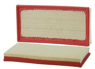 Filtro de aire de motor tipo fabricante original WIX para Chevrolet Express 3500 2001-2002 V8-6,5 L Foto 2 de 4