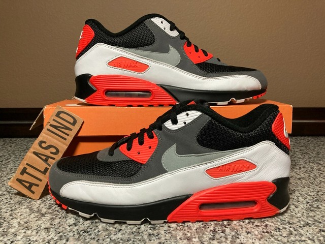 air max infrared reverse