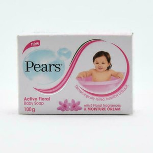 pears baby soap online