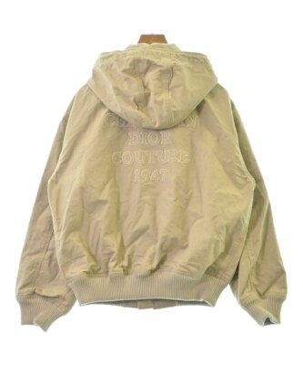 Dior Homme Military Jacket Beige 42(Approx. XS) 2200492965063 | eBay