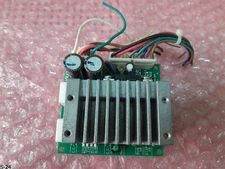 Oriental Motor Company Ltd. CSD2120-P Vexta 2-Phase Stepping Motor Drive Driver.