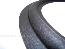 Realistic Mach II Speaker Foam Surround - Mach 2, Mach Two - RM2-Bulk-01