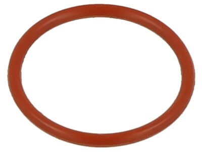 01 0165.00X 3 ORING 70SI RED O-ring Dichtung Silikon Thk: 3 mm ØInn: 165mm rot -
