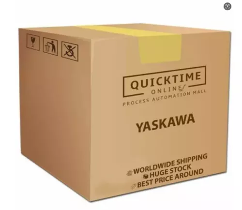 1PC YASKAWA CIMR-VB4A0009BBA INVERTER CIMRVB4A0009BBA Spot Goods - Picture 1 of 1