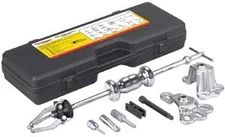 OTC Tools 4579 9-Way Slide Hammer Puller Set
