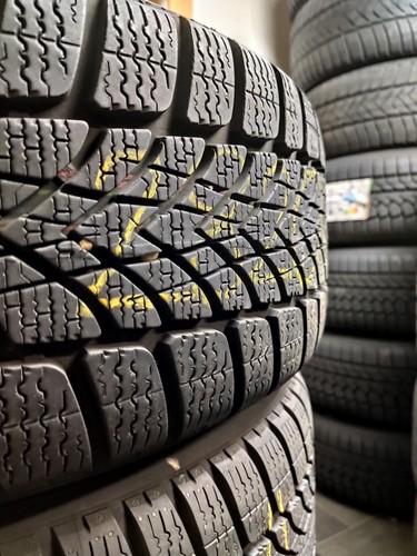 MINI COOPER S ONE F56 JCW498 WINTERRÄDER WINTERREIFEN 205/45R17 SCHWARZ / SILBER - Bild 16 von 17