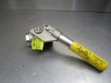 Apollo 76-504-01 SS Ball Valve 3/4"