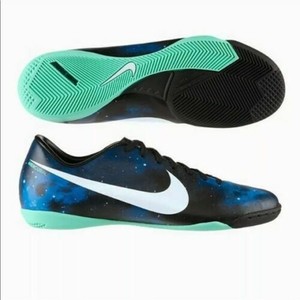 nike galaxy mercurial
