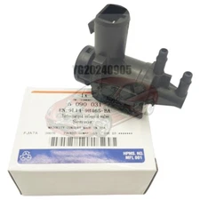 4WD Engage Vacuum Solenoid 4X4 Actuator Switch For Ford Lincoln SUV Pickup Truck