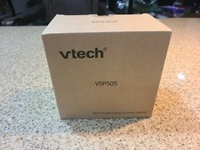 Vtech VSP505 ErisTerminal DECT Cordless Headset VoIP Phone & Device