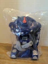 Robot - 1998 Lost in Space Movie Toy NEW LINE PRODUCTIONS NEW SEALED