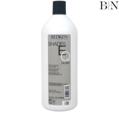 Redken Shades EQ Developer Processing Solution 1000ml ORIGINALPRODUKT