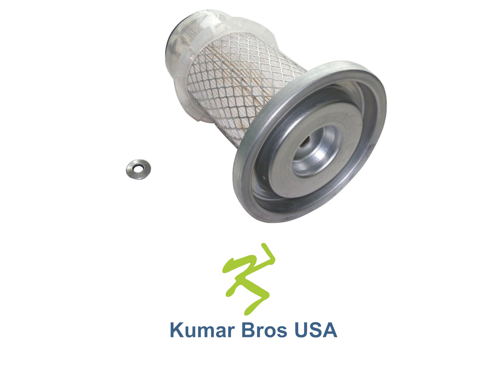 New Air Filter FITS Kubota GF1800 G1700 G1800 G1900 G2000 G3200 G4200