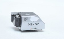 Nikon F Photomic TN Finder Viewfinder AS IS