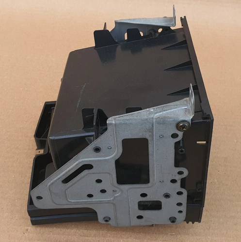 Toyota corolla ae100 ae101 93-97 cup holder tray oem jdm used 55633-12050 - Picture 7 of 12