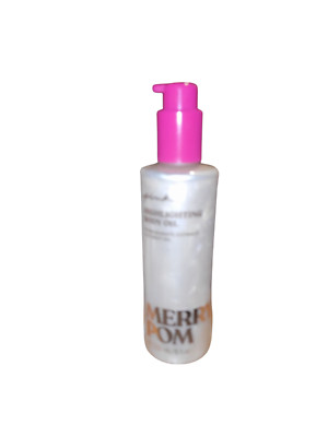 Victoria's Secret PINK Merry Pom Highlighting Body Oil 8 fl oz. New Woman's VS