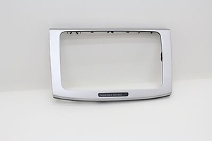 VW Passat 3C Verkleidung Blende Radio Rahmen 3C0858069AE / 3C0 858 069 AE