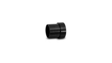 Vibrant 10764 AN Tube Sleeve -10AN for 5/8" Tube Black