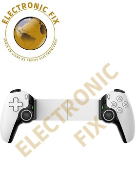 Manette Sans Fil Bluetooth D9 – Compatible Switch, PS3/4/5, Xbox, Android, IOS, PC (Neuf, Fabriqué En France)