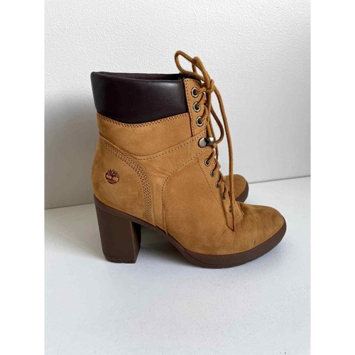 Timberland Camdale Field Boots Shoes 