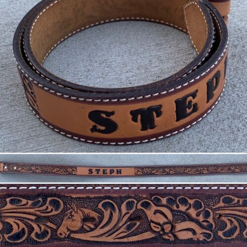 HERMES - Black Box Calf Circle Y Belt | eBay