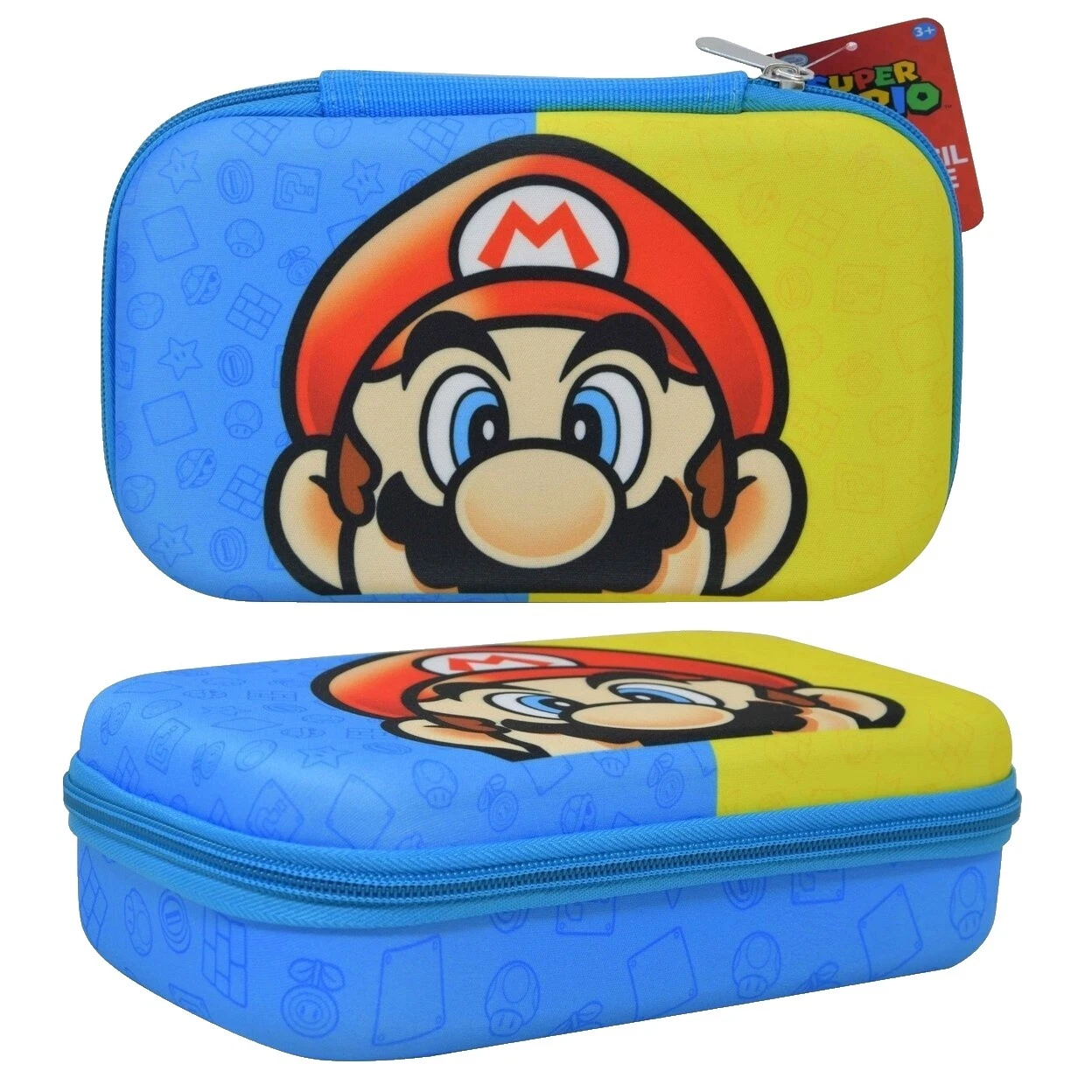 Nintendo Nylon Backpacks