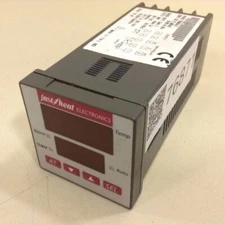 FAST HEAT Temperature Controller KB030000 Used #76872