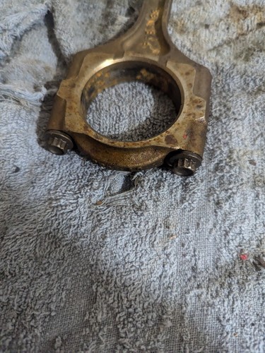 02-06 Acura RSX Type S piston rod PRB - Picture 5 of 6