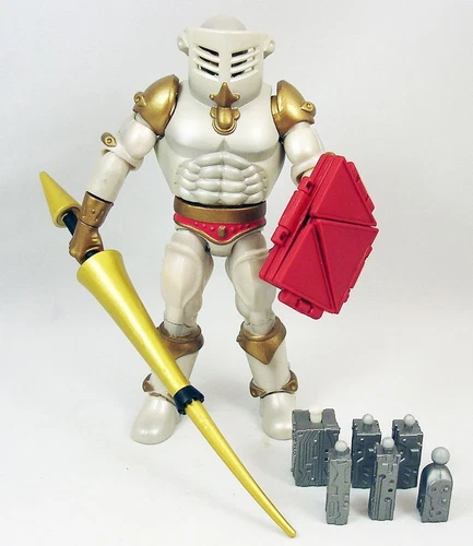 Masters of the Universe MOTU Classics loose - Extender