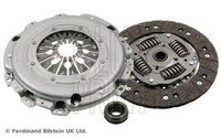 Spring Cpl. Fiat Ducato 2.2 D 06-