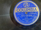 Victrola Record Hand in Hand Again / My Love Songs, My Roses And Columbia 2845 — photo 2